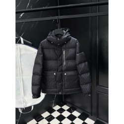 2025FW DIOR Dior Must-have item this season Down jacket