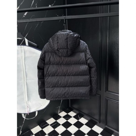 2025FW DIOR Dior Must-have item this season Down jacket