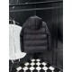 2025FW DIOR Dior Must-have item this season Down jacket