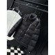 2025FW DIOR Dior Must-have item this season Down jacket