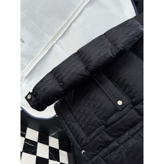 2025FW DIOR Dior Must-have item this season Down jacket