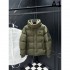 2025FW FENDI New limited edition model down jacket