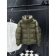 2025FW FENDI New limited edition model down jacket