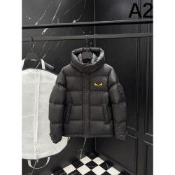 2025FW FENDI New limited edition model down jacket