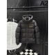 2025FW FENDI New limited edition model down jacket