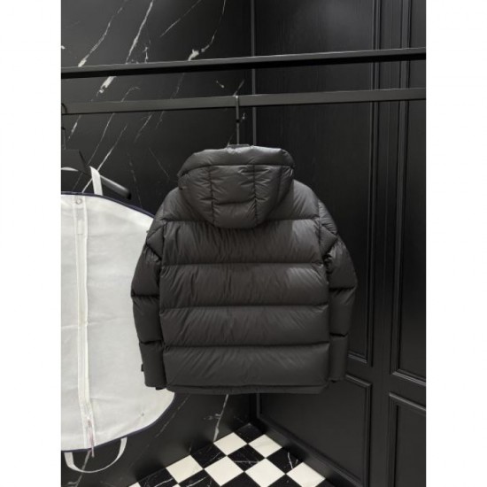 2025FW FENDI New limited edition model down jacket