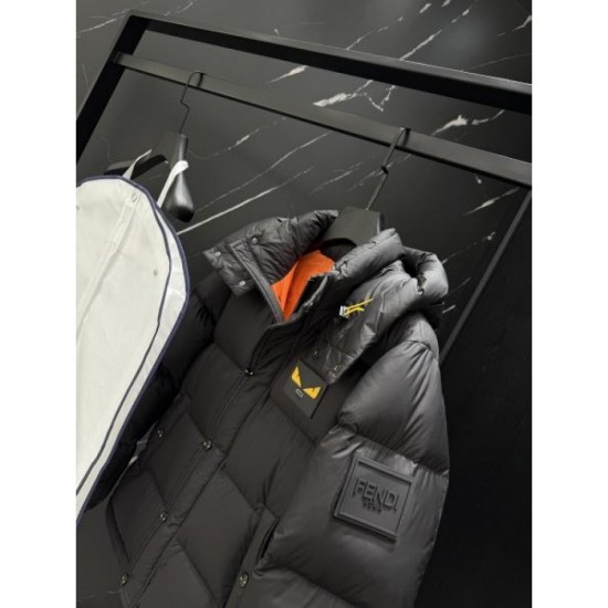 2025FW FENDI New limited edition model down jacket