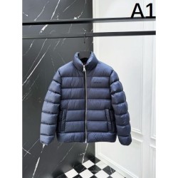 2025FW GUCCI Gucci This season's most popular down jacket