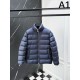 2025FW GUCCI Gucci This season's most popular down jacket