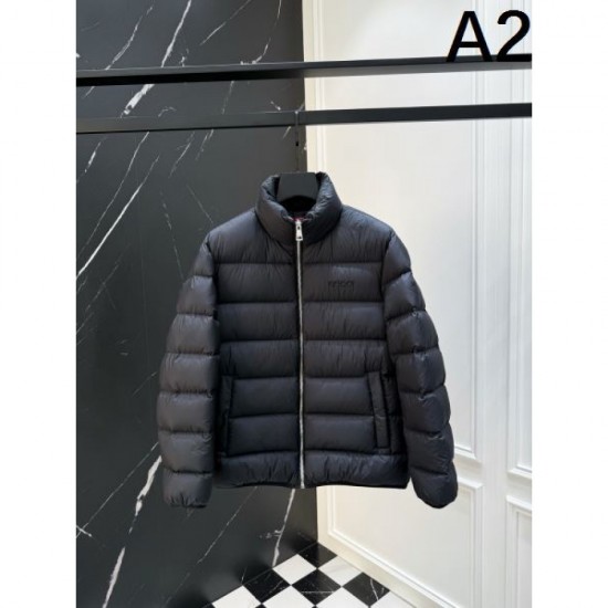 2025FW GUCCI Gucci This season's most popular down jacket