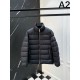 2025FW GUCCI Gucci This season's most popular down jacket