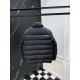 2025FW GUCCI Gucci This season's most popular down jacket