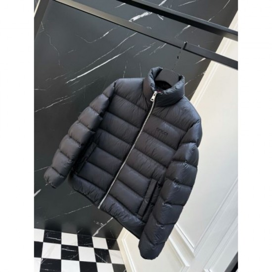 2025FW GUCCI Gucci This season's most popular down jacket