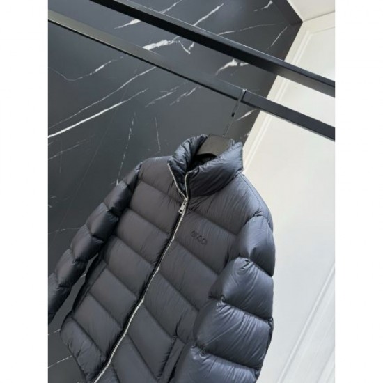 2025FW GUCCI Gucci This season's most popular down jacket