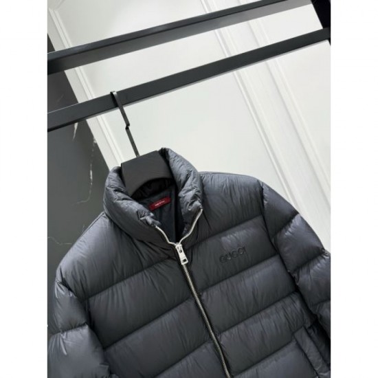 2025FW GUCCI Gucci This season's most popular down jacket