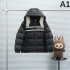 2025FW GUCCI Gucci top selling popular down jacket
