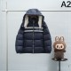 2025FW GUCCI Gucci top selling popular down jacket