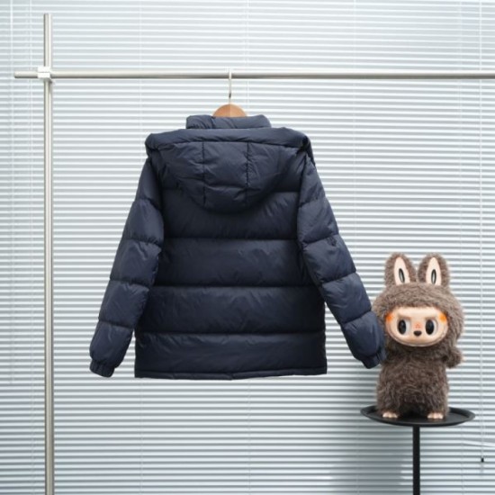 2025FW GUCCI Gucci top selling popular down jacket