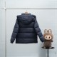 2025FW GUCCI Gucci top selling popular down jacket