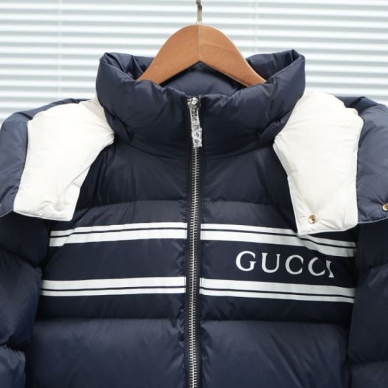 2025FW GUCCI Gucci top selling popular down jacket