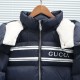 2025FW GUCCI Gucci top selling popular down jacket