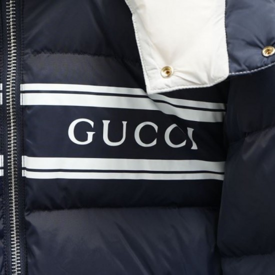 2025FW GUCCI Gucci top selling popular down jacket
