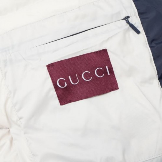 2025FW GUCCI Gucci top selling popular down jacket