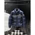 2025FW GUCCI Gucci celebrity favorite model down jacket