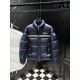 2025FW GUCCI Gucci celebrity favorite model down jacket