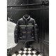 2025FW GUCCI Gucci celebrity favorite model down jacket