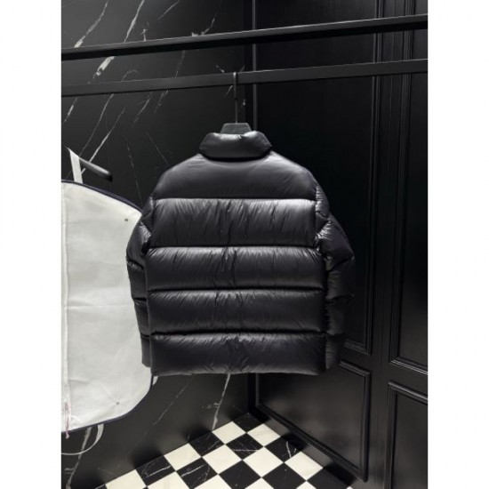 2025FW GUCCI Gucci celebrity favorite model down jacket