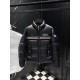 2025FW GUCCI Gucci celebrity favorite model down jacket