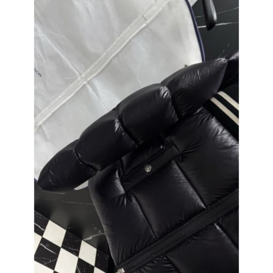 2025FW GUCCI Gucci celebrity favorite model down jacket