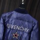 GIVENCHY Fall/Winter 2025 down jacket with logo is becoming more popular