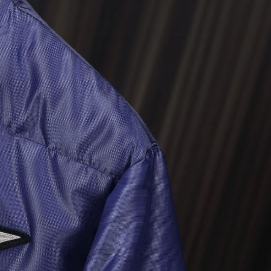 GIVENCHY Fall/Winter 2025 down jacket with logo is becoming more popular