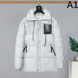 LOEWE 2025 Autumn/Winter Down Jacket Get great deals on new sale