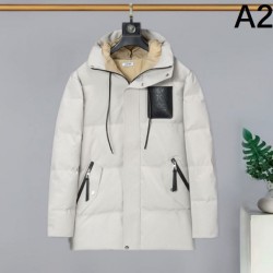 LOEWE 2025 Autumn/Winter Down Jacket Get great deals on new sale