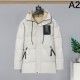 LOEWE 2025 Autumn/Winter Down Jacket Get great deals on new sale