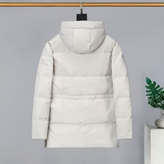 LOEWE 2025 Autumn/Winter Down Jacket Get great deals on new sale