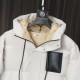 LOEWE 2025 Autumn/Winter Down Jacket Get great deals on new sale