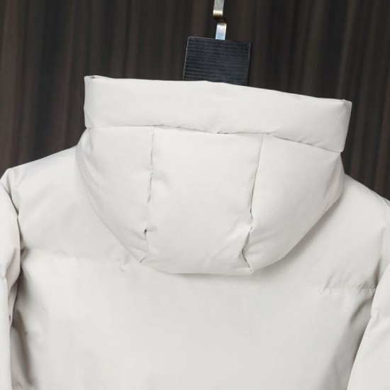 LOEWE 2025 Autumn/Winter Down Jacket Get great deals on new sale