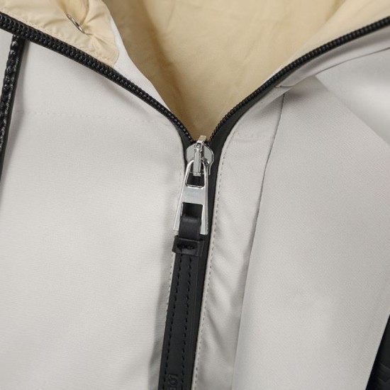 LOEWE 2025 Autumn/Winter Down Jacket Get great deals on new sale