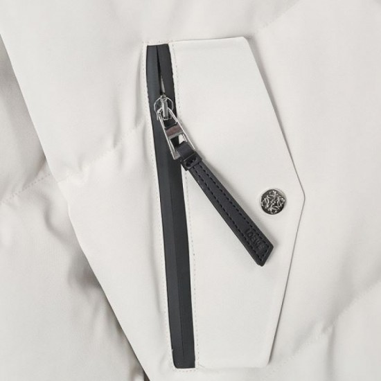 LOEWE 2025 Autumn/Winter Down Jacket Get great deals on new sale