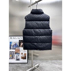 LOUIS VUITTON 2025 Fall/Winter Down Jacket New Limited Model First come, first served LOUIS VUITTON 2025 Fall/Winter Down Jacket New Limited Model First come, first served