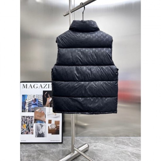 LOUIS VUITTON 2025 Fall/Winter Down Jacket New Limited Model First come, first served LOUIS VUITTON 2025 Fall/Winter Down Jacket New Limited Model First come, first served