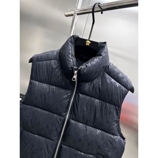 LOUIS VUITTON 2025 Fall/Winter Down Jacket New Limited Model First come, first served LOUIS VUITTON 2025 Fall/Winter Down Jacket New Limited Model First come, first served