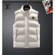 LOUIS VUITTON 2025 Autumn/Winter Cotton Vest A popular item that can be purchased at a discount for a limited time LOUIS VUITTON 2025 Autumn/Winter Cotton Vest A popular item that can be purchased at a discount for a limited time