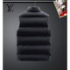 LOUIS VUITTON 2025 Autumn/Winter Cotton Vest A popular item that can be purchased at a discount for a limited time LOUIS VUITTON 2025 Autumn/Winter Cotton Vest A popular item that can be purchased at a discount for a limited time