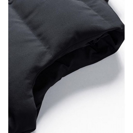 LOUIS VUITTON 2025 Autumn/Winter Cotton Vest A popular item that can be purchased at a discount for a limited time LOUIS VUITTON 2025 Autumn/Winter Cotton Vest A popular item that can be purchased at a discount for a limited time