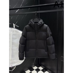 2025FW LOUIS VUITTON Louis Vuitton persistently popular down jacket